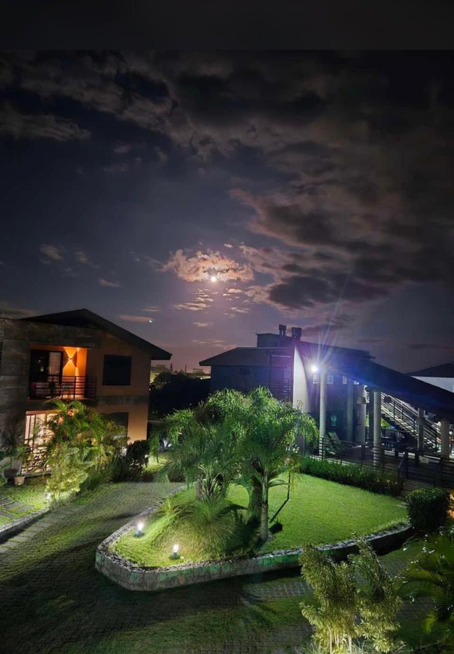 Apartamento Com Piscina - Garopaba - Praia Da Gamboa Exterior foto